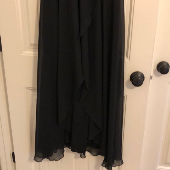 Long dress - Picture 3 of 4